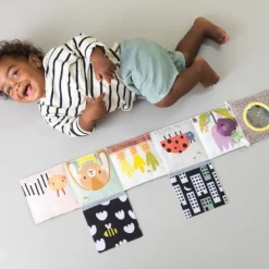 Taf Toys Urban Garden Pram Boekje Discount