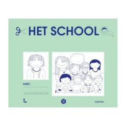 Terra Lannoo Schoolfotoboek Online