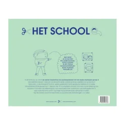 Terra Lannoo Schoolfotoboek Online