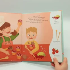 Tes en Raf Tes & Raf Kinderboek - Feest in 'Het Poppenhuis' Online