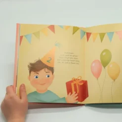 Tes en Raf Tes & Raf Kinderboek - Feest in 'Het Poppenhuis' Online