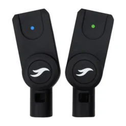 The Jiffle Autostoel Adapters Clearance