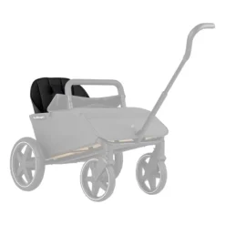 The Jiffle Wagon - Duo & Bolderkarzitje - Clay New