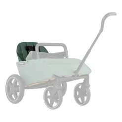 The Jiffle Wagon - Duo & Bolderkarzitje - Clay New