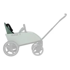 The Jiffle Wagon - Duo & Bolderkarzitje - Clay New