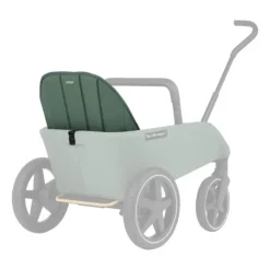 The Jiffle Wagon - Duo & Bolderkarzitje - Clay New