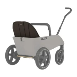 The Jiffle Wagon - Duo & Bolderkarzitje - Clay New