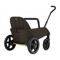 The Jiffle Wagon - Duo & Bolderkarzitje - Clay New