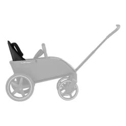 The Jiffle Wagon - Duo & Bolderkarzitje - Clay New