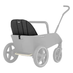 The Jiffle Wagon - Duo & Bolderkarzitje - Clay New