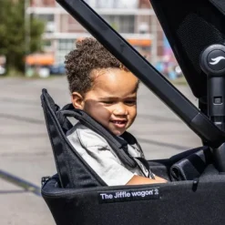 The Jiffle Wagon - Duo & Bolderkarzitje - Clay New