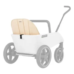 The Jiffle Wagon - Duo & Bolderkarzitje - Clay New