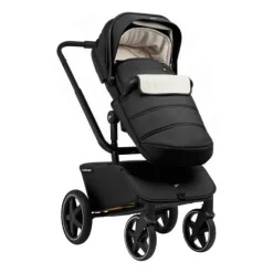 The Jiffle Wagon - Voetenzak - Clay Online