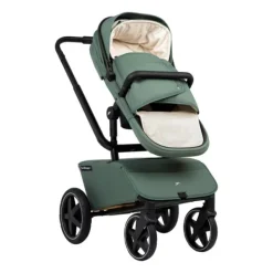 The Jiffle Wagon - Voetenzak - Clay Online