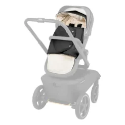 The Jiffle Wagon - Voetenzak - Clay Online