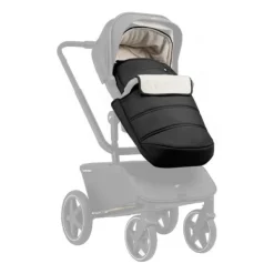 The Jiffle Wagon - Voetenzak - Clay Online