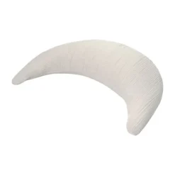 Theraline Hoes voor Maan Kussen - Muslin - Sandy Beige Best