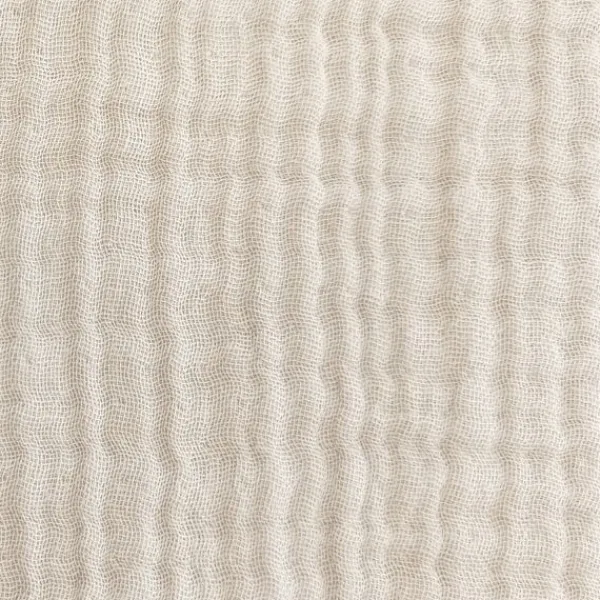 Theraline Hoes voor Maan Kussen - Muslin - Sandy Beige Best