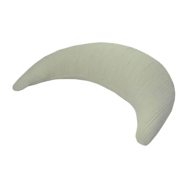 Theraline Hoes voor Maan Kussen - Muslin - Sandy Beige Best