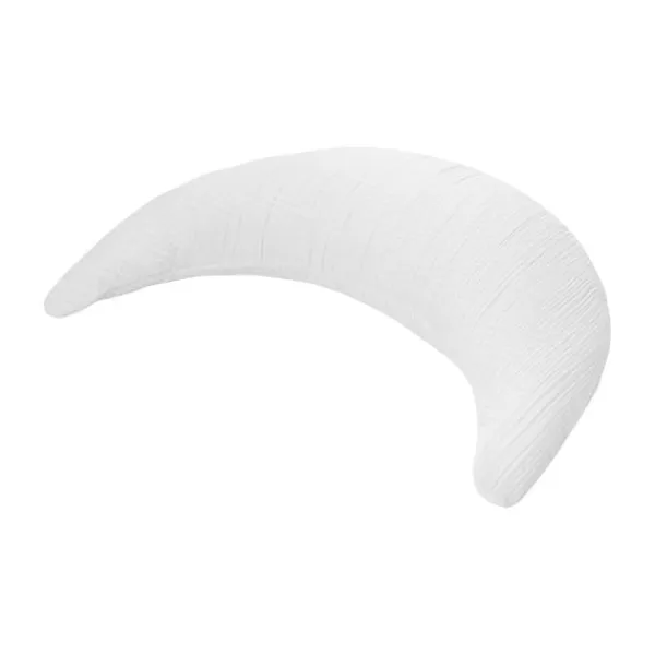 Theraline Hoes voor Maan Kussen - Muslin - Sandy Beige Best