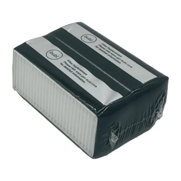 Thule Air Purifier Filters - 2 Stuks Outlet