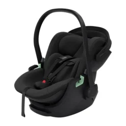 Thule Autostoeltje - Maple - Mid Blue + Alfi Base Hot