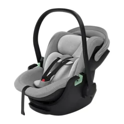 Thule Autostoeltje - Maple - Mid Blue + Alfi Base Hot