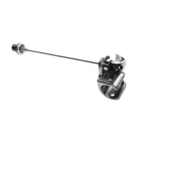Thule Axle Mount ezHitch Cup With Quick Release Skewer Best