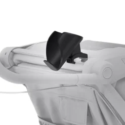 Thule Bidonhouder - Zwart Clearance