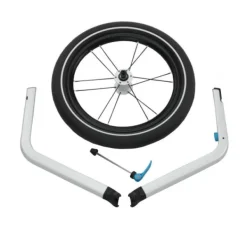 Thule Chariot 2 Jogging Kit Clearance
