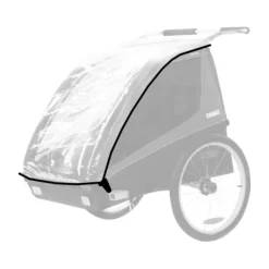 Thule Coaster XT Regenscherm Best