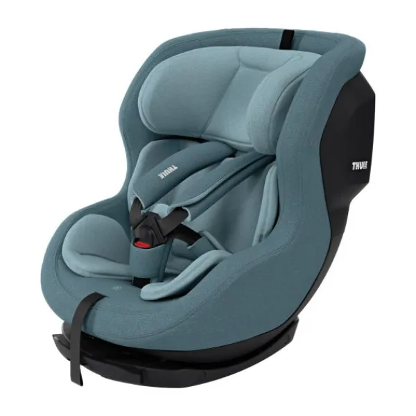Thule Elm Autostoeltje - Mid Blue Best