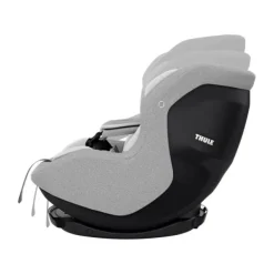 Thule Elm Autostoeltje - Mid Blue Best