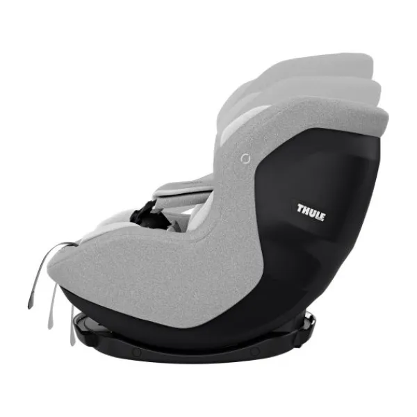 Thule Elm Autostoeltje - Mid Blue Best