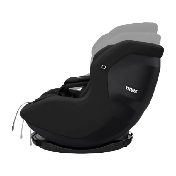 Thule Elm Autostoeltje - Mid Blue Best