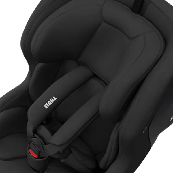 Thule Elm Autostoeltje - Mid Blue Best