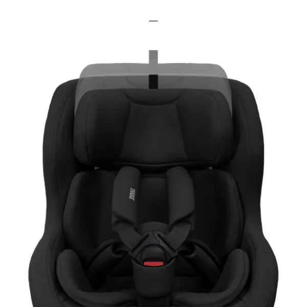 Thule Elm Autostoeltje - Mid Blue Best