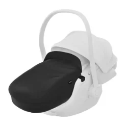 Thule Maple Voetendekje - Mid Blue Hot