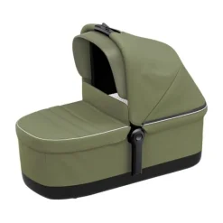 Thule Sleek Kinderwagen Mallard Green On Black zwart Hot