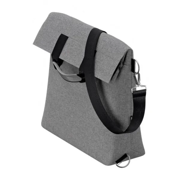 Thule Sleek Kinderwagen Mallard Green On Black zwart Hot