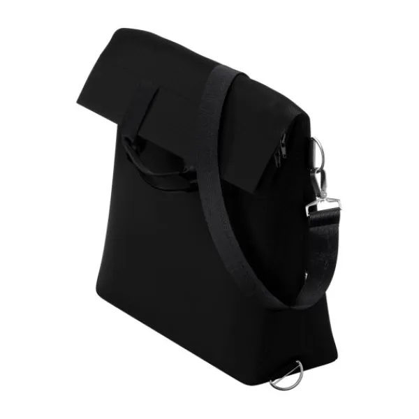 Thule Sleek Kinderwagen Mallard Green On Black zwart Hot