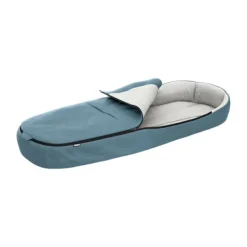 Thule Sleek Reiswieg - Soft Green Clearance