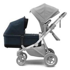 Thule Sleek Reiswieg - Soft Green Clearance