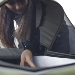 Thule Sleek Reiswieg - Soft Green Clearance