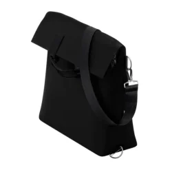 Thule Sleek Tweede Zitje Grey Melange On Black zwart Online