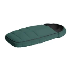 Thule Sleek Voetenzak Mallard Green