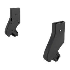 Thule Spring Reiswieg Adapters Clearance