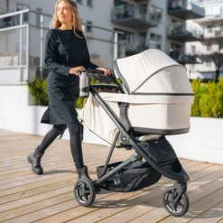 Thule Spring Reiswieg Adapters Clearance