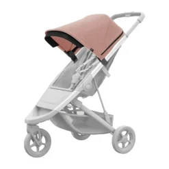 Thule Spring Zonnekap Grey Melange Outlet