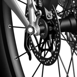 Thule Thru Axle Syntace Adapter 160 mm (M12 x 1.0) Sale